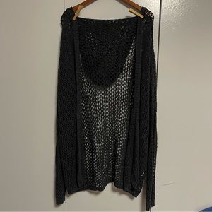 COPY - Brandy Melville moselle cardigan